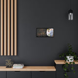 Printify Gallery Canvas Wraps, Horizontal Frame 20x10 - Give It All We Got Tonight - Corey & Leanne 04.02.2022