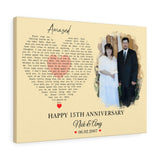 Dad Canvas 18"x24" -- Nick & Amy 06.02.2007