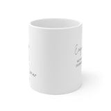New Home Coffee Mug (Home owner 1) -- 11oz -- printify (my locker)