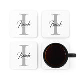 Coaster -- Isaiah -- Style 2 -- Printify