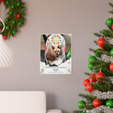 Your Own Prints -- poster/ 11''x14'' -- Lulu 3/8/22