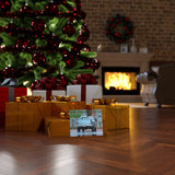 Print poster -- 111-0393708-2262642 (3) -- Canvas 10x8 -- Printify