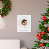 Song Record -- poster/ 11''x14'' -- Daddy and Ruby