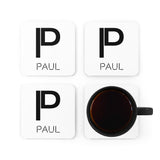 Coaster -- Paul style 5 -- Printify