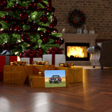 Print poster -- 111-0393708-2262642 (2) -- Canvas 10x8 -- Printify