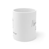 New Home Mug(Home owner 1) -- 11oz -- Nisha & Martin -- printify