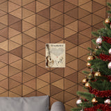 Printify Matte 9x11 Poster - I Cross My Heart - Design 16