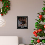 Photo Collages -- poster/ 9''x11'' -- Gustavo & Jazmin