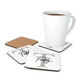 Coaster -- Teddy -- Printify