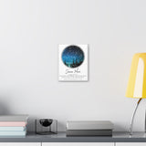 Shannon Marie - Canvas Unframed 8x10 Printify - 27.4.1976