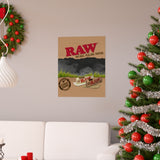 Print poster -- 111-2437992-9932220 (2) -- 16x20 -- Printify