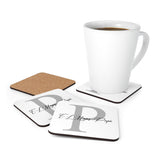 Coaster -- EL Mejor Papá -- Printify