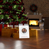 Vinyl -- Rachel & Madeline 05.29.2021 -- Canvas 11x14 -- Printify