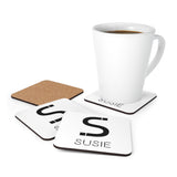 Coaster -- Susie style 5 -- Printify