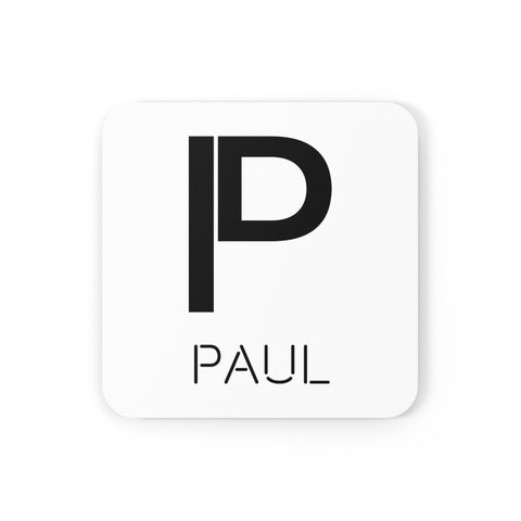Coaster -- Paul style 5 -- Printify