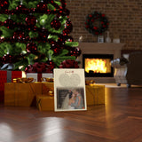 Ryan & Erin -- Canvas 12x16 - Printify