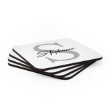 Coaster -- Stephanie -- style 2 -- Printify