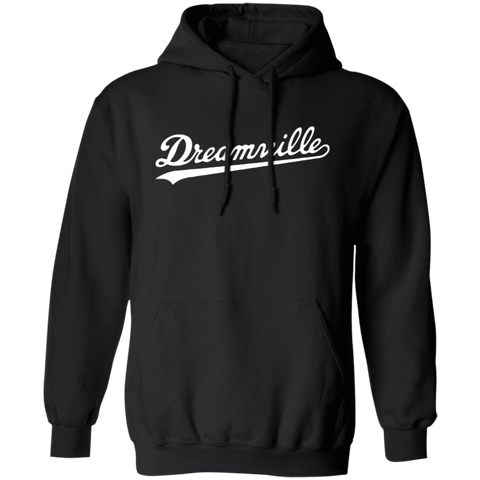 G185 Pullover Hoodie 8 oz.