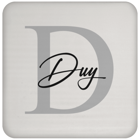 Coaster -- Duy -- style 2 -- CC