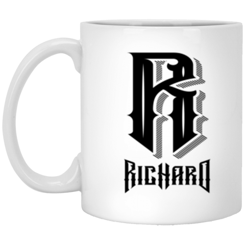 Name Mug -- Richard -- 11oz -- CC