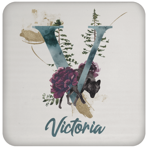Coaster -- Victoria