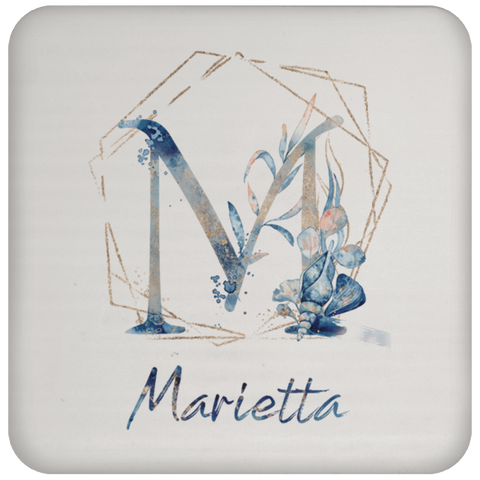 Coaster -- Marietta -- CC