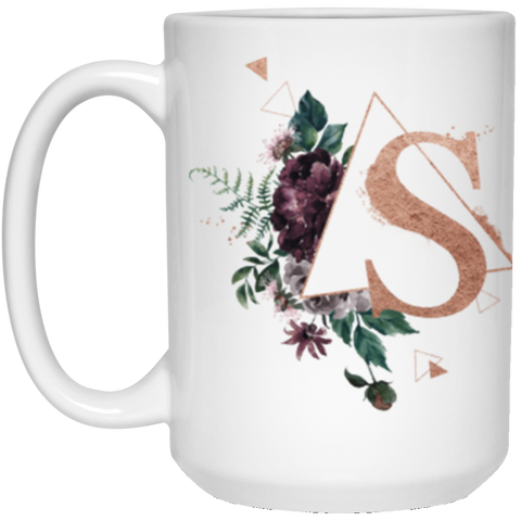 Name Mug -- Sue -- 15oz -- CC