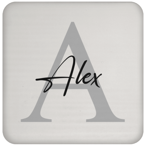 Coaster -- Alex -- Style 2 -- CC