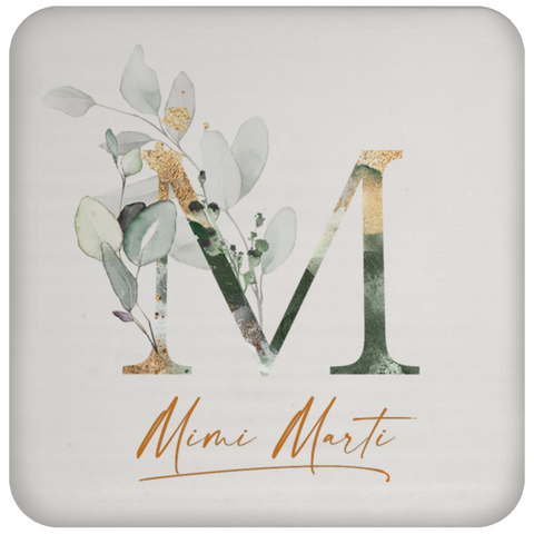 CC Coaster - Pink 11oz MMM