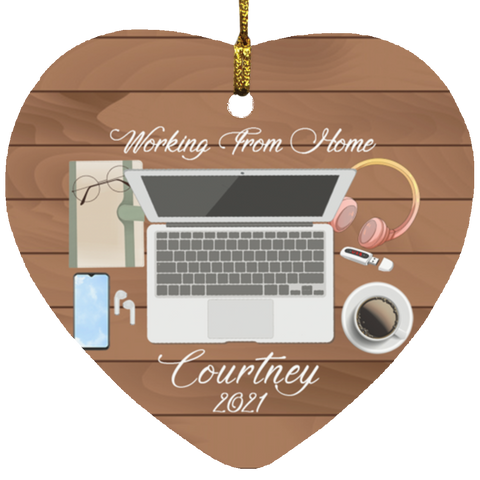 Home working -- Courtney 2021 -- 1 -- CC