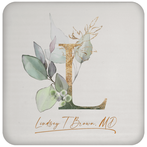 Coaster -- Lindsey T Brown, MD -- CC