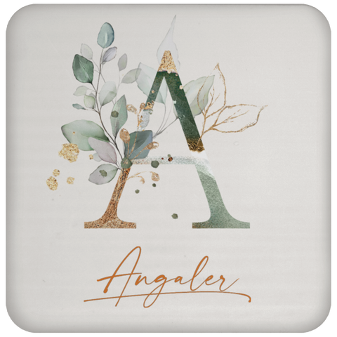 Coaster -- Angaler -- CC