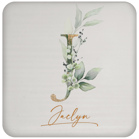 Coaster --  Jaclyn -- CC