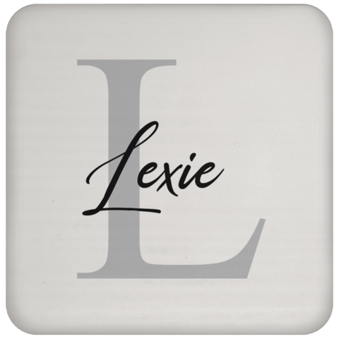 Coaster -- Lexie -- CC