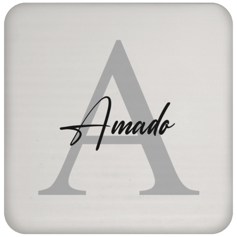 Coaster -- Amado -- CC