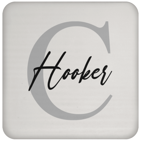 Coaster -- Hooker (Style 2) -- CC