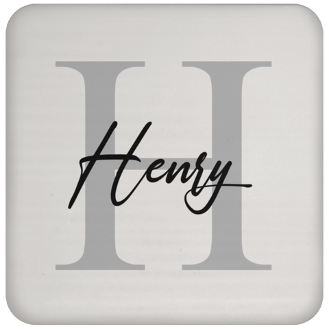 Coaster -- Henry -- CC