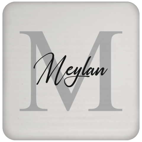 Coaster -- MEYLAN -- CC