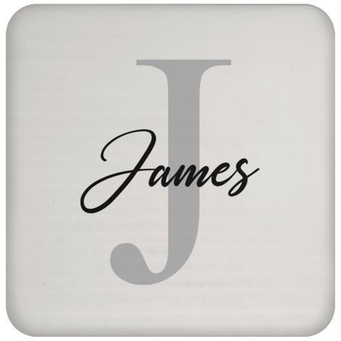 Coaster -- James (style 2) -- CC