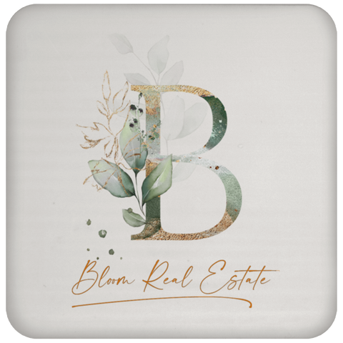 Coaster -- Bloom Real Estate -- CC