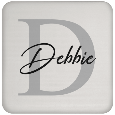 Coaster -- Debbie (men name) -- CC