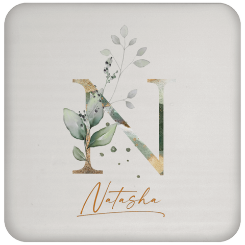 Coaster --  Natasha -- CC