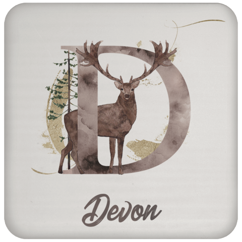 Coaster -- Devon