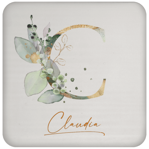 Coaster -- Claudia -- CC