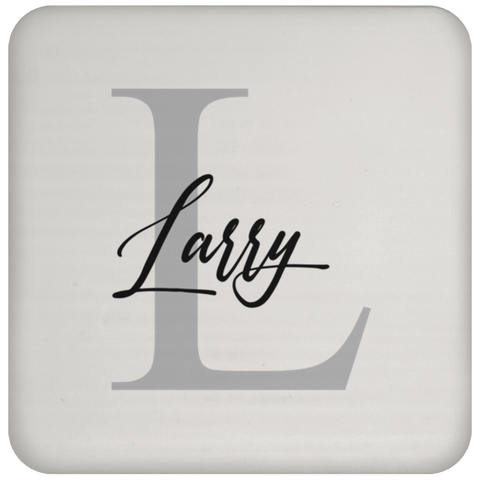 Coaster -- Larry -- style 2 -- CC