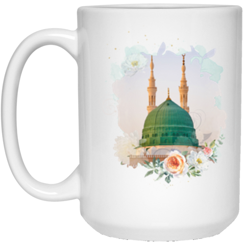 Name Mug(Bride Mug - Custom Photo) -- 15oz -- Tafsirun -- cc