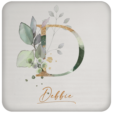 Coaster -- Debbie -- 11oz -- CC