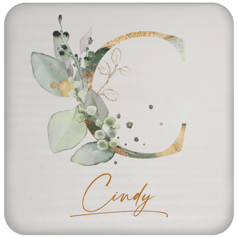 Coaster -- Cindy -- CC