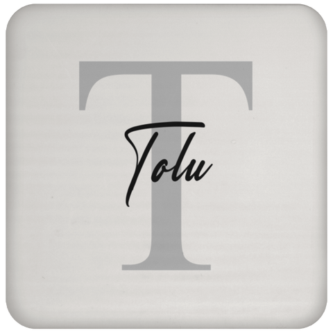 Coaster -- Tolu -- CC