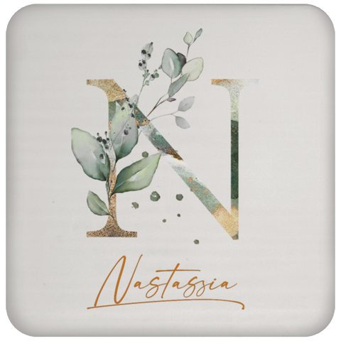 Coaster -- Nastassia -- CC